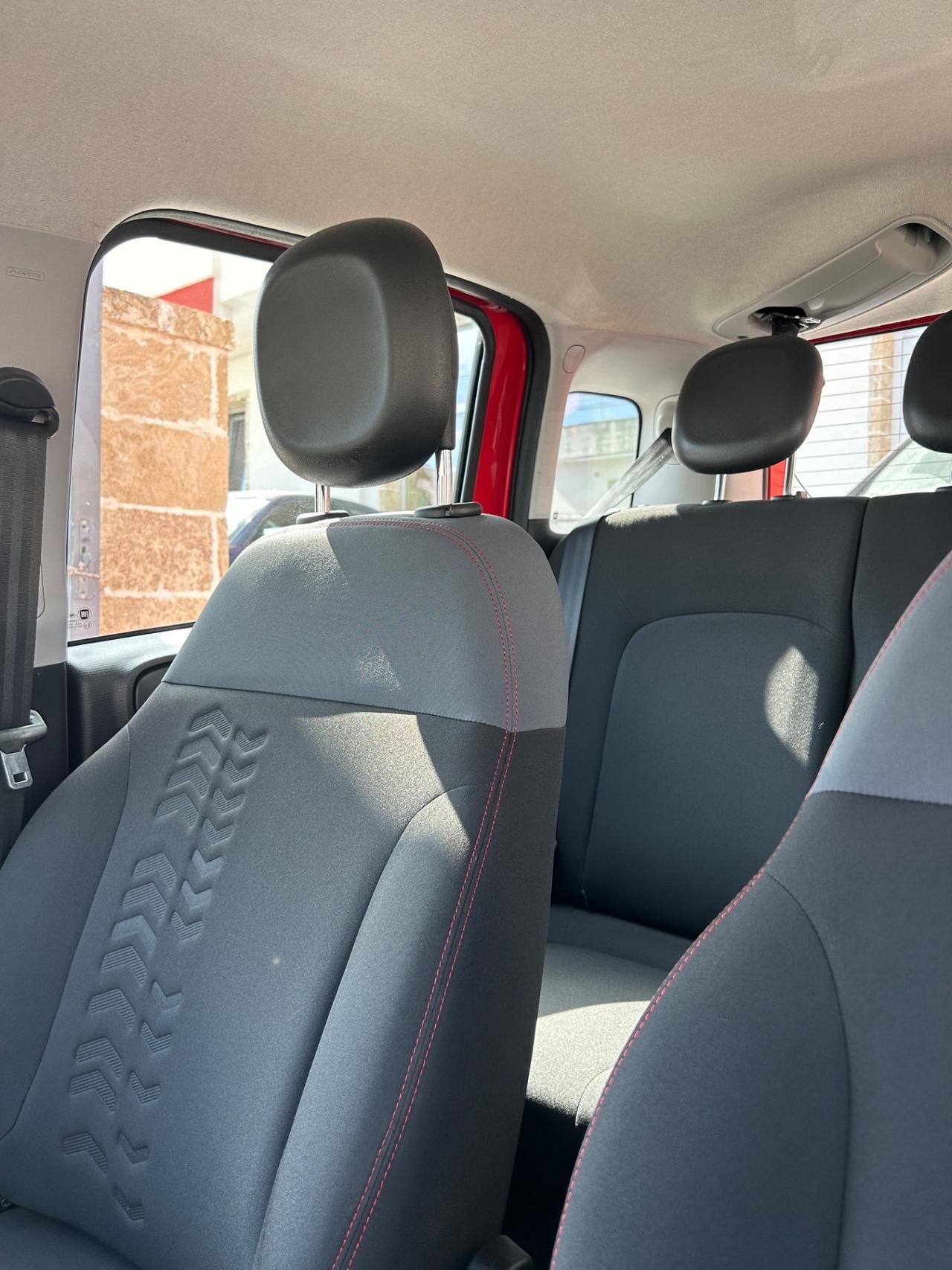 Fiat Panda 1.2 69 cv FIRE-2018