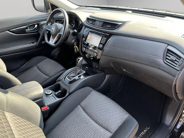 NISSAN X-Trail dCi 150 4WD X-Tronic Business