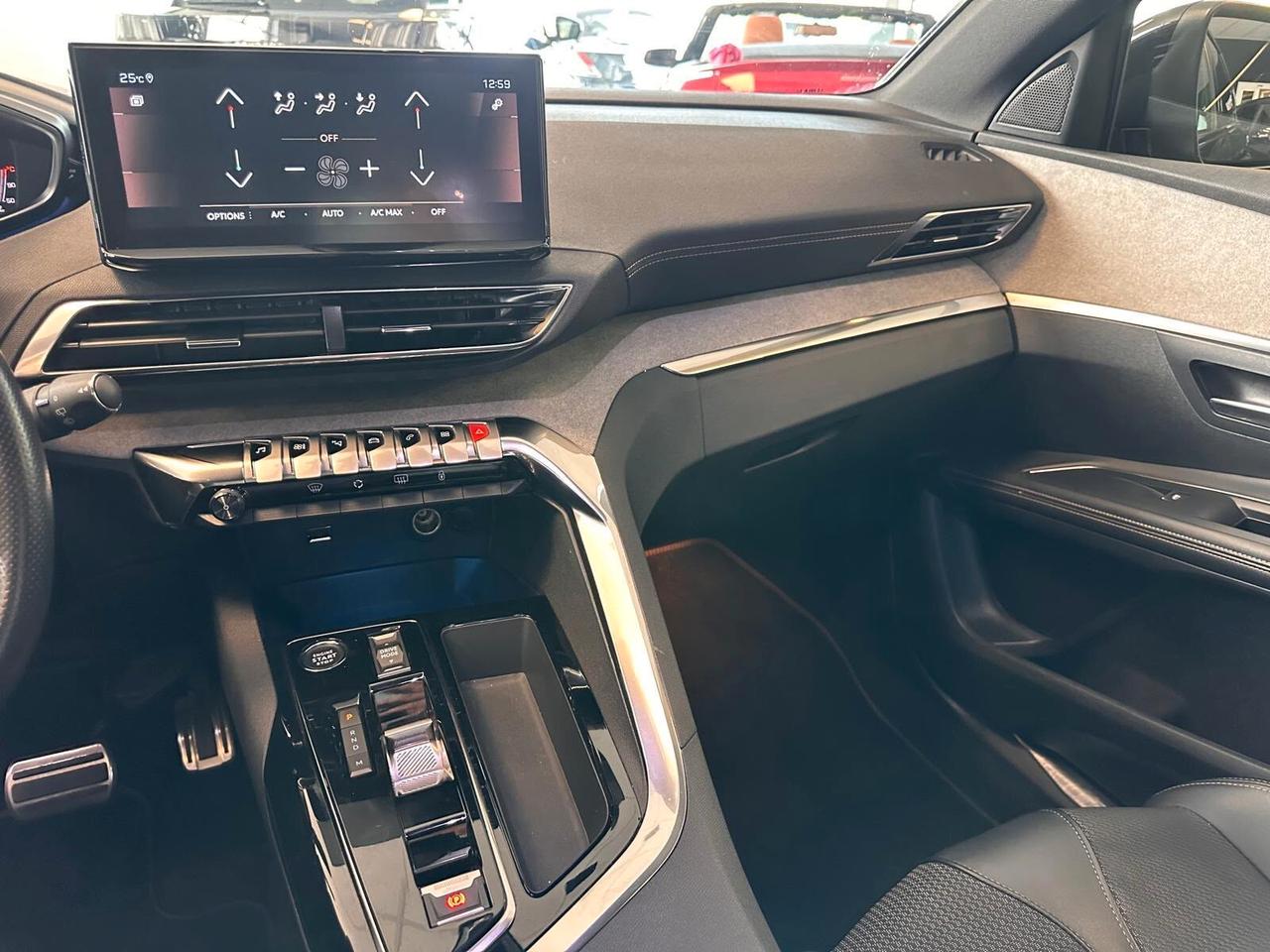 Peugeot 5008 BlueHDi 130 S&S EAT8 GT