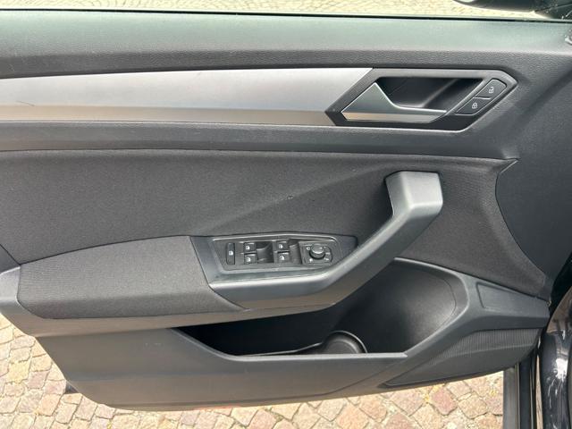 VOLKSWAGEN T-Roc 2.0 TDI SCR 150 CV DSG Life