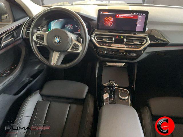 BMW X4 xDrive20d 48V