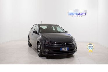 Volkswagen Polo Polo 1.0 TSI 95cv Comfortline BMT