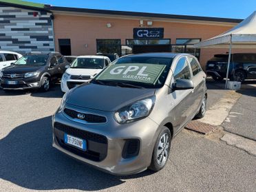 Kia Picanto 1.0 12v ECOGPL 67CV 5P TECHNO PACK 2016