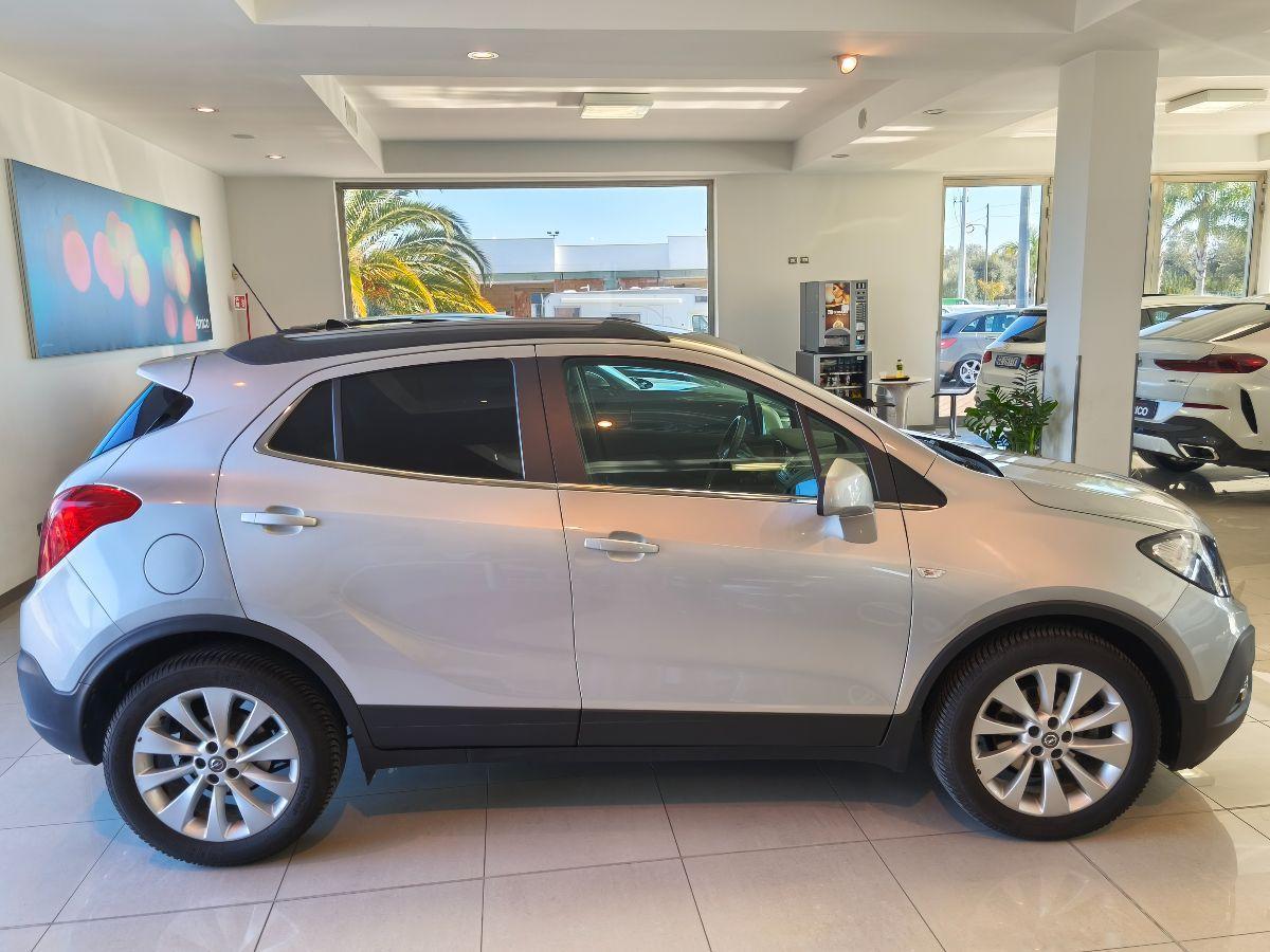 OPEL Mokka 1.6 CDTI Ecotec 136 CV 4x2 aut. Cosmo