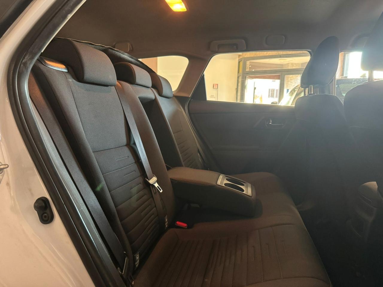 Toyota Auris Touring Sports 1.8 Hybrid Business