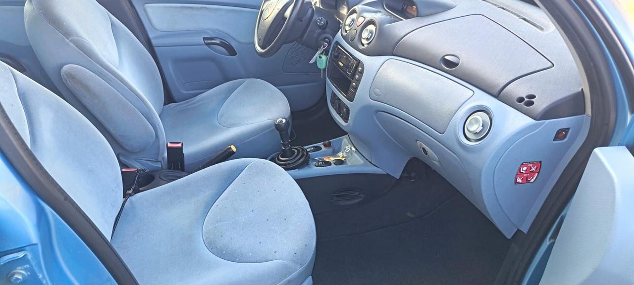 Citroen C3 1.1 Elegance