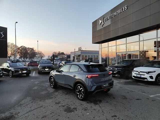 Opel Mokka 1.2 Benzina 136cv EDITION KM ZERO