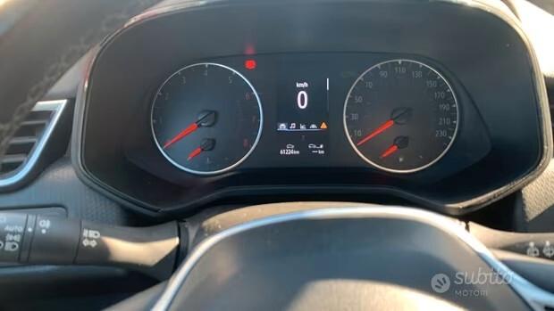 Renault Clio TCe 90 CV 5 porte Techno