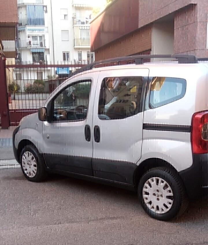 Peugeot Bipper