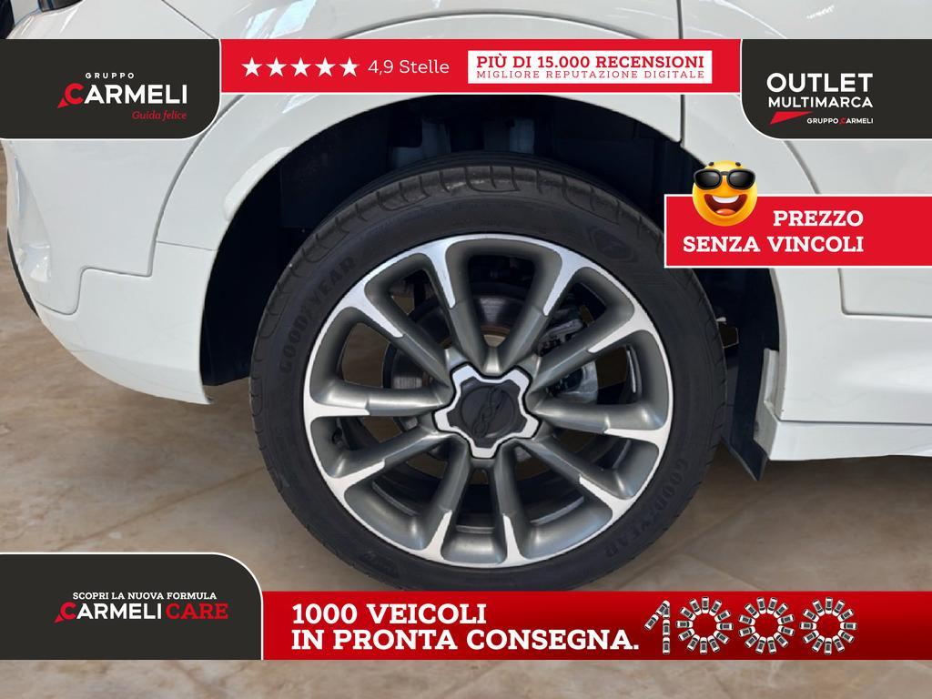 Fiat 500X 1.0 T3 Sport