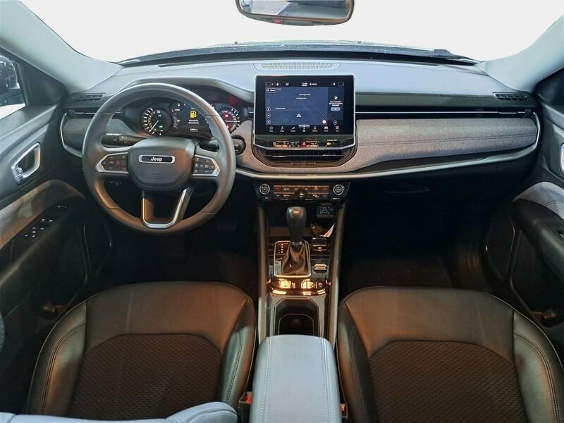 JEEP COMPASS 1.3 T4 PHEV 190cv Business 4xe Auto