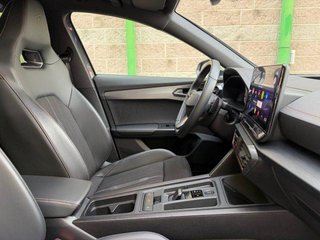 CUPRA Formentor 2.0 TSI VZ 4DRIVE 310CV DSG UNIPROPR. CERCHI 19"