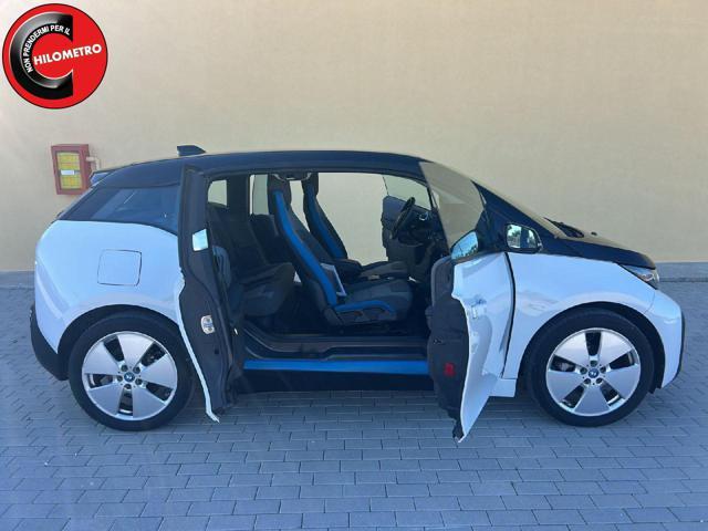 BMW i3 120 Ah Advantage