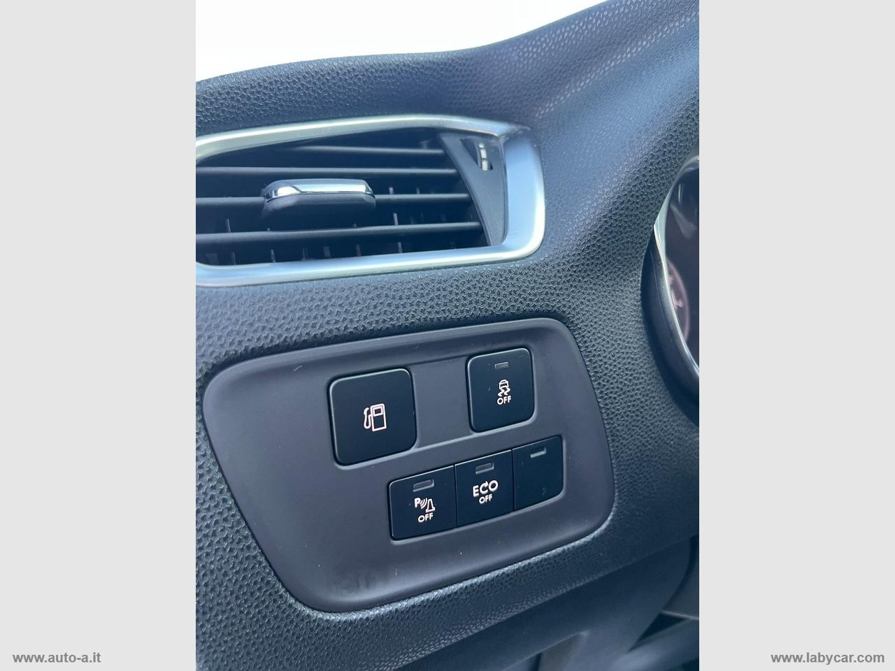 DS AUTOMOBILES DS 4 1.6 e-HDi 115 airdream ETG6 So Chic