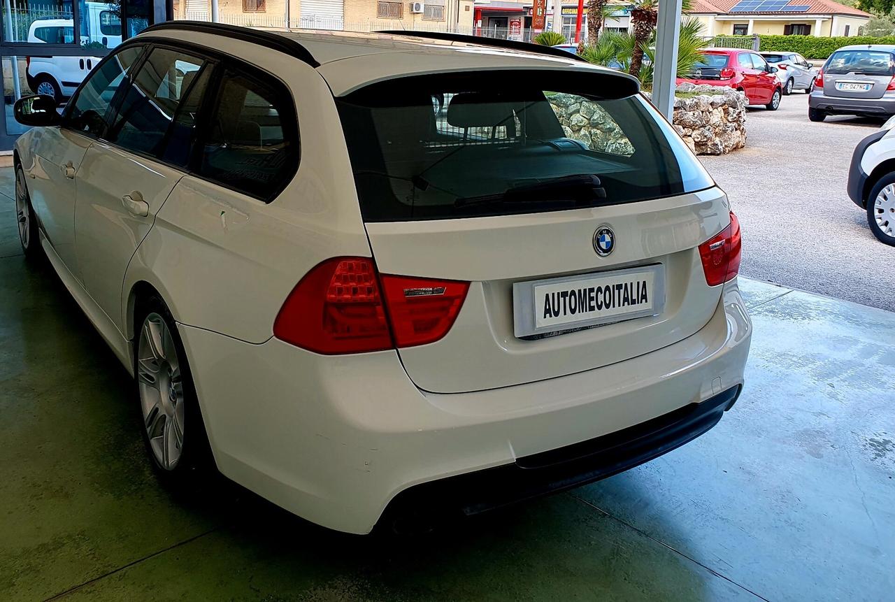 Bmw 320d Touring MSport - 2010 - KM. 152.000