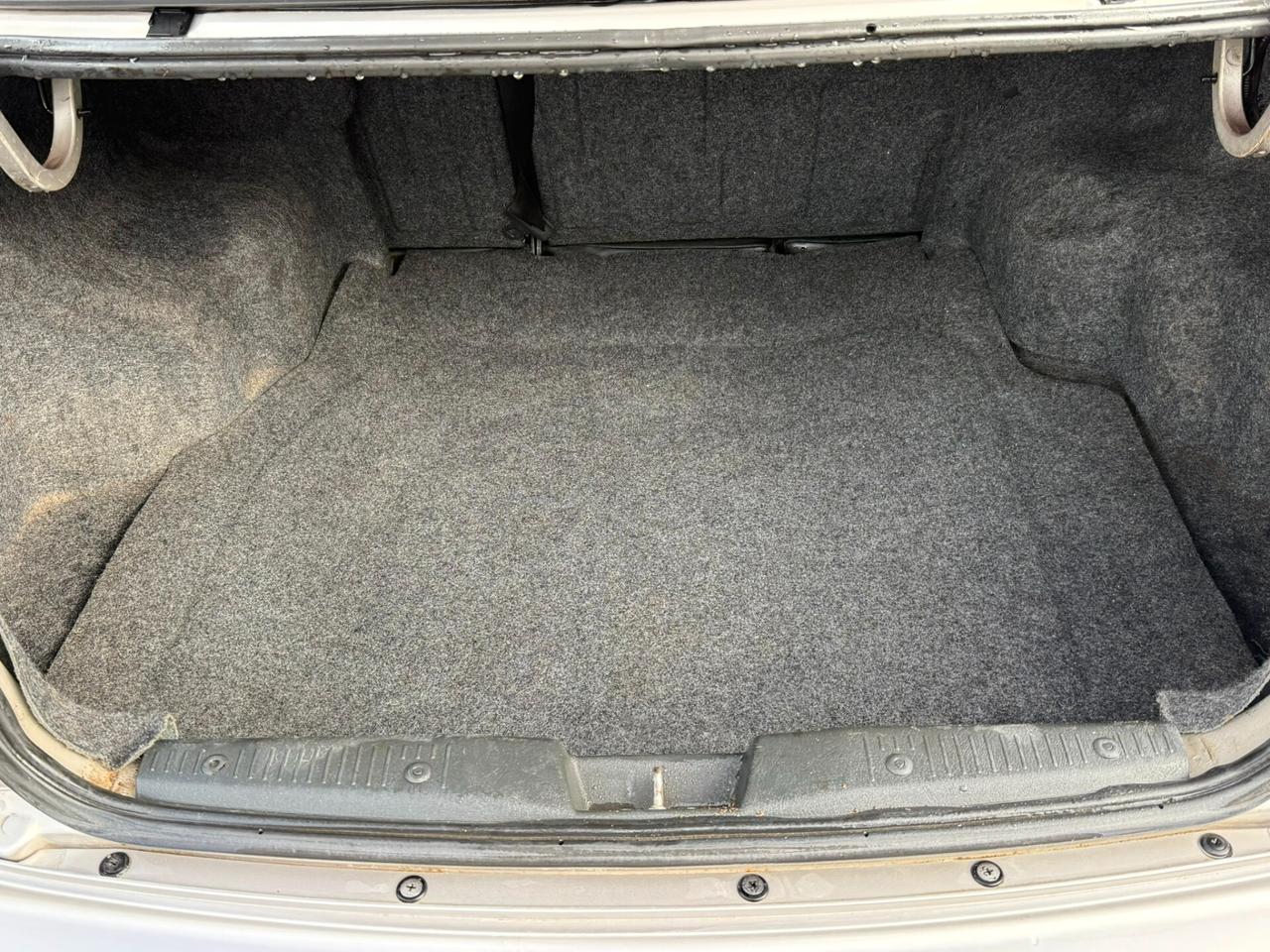 Rover 45 2.0i TD cat 5 porte Club