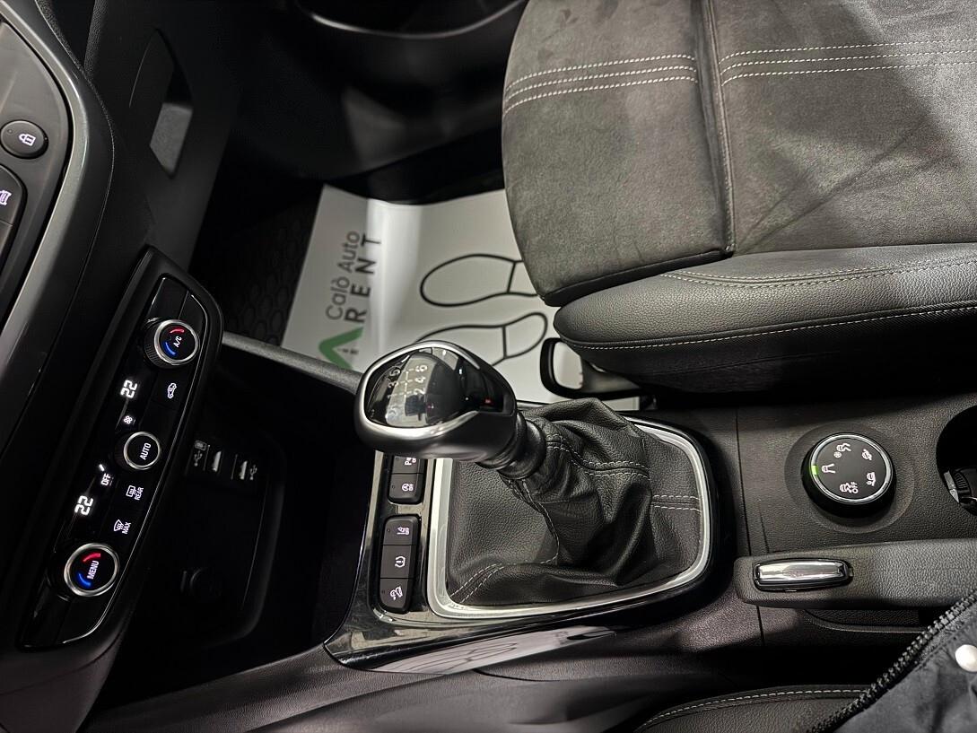 Crossland 1.2 110CV Ultimate GOMMATA NUOVA BELLA