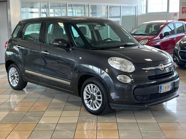 FIAT 500L 1.3 Multijet 85 CV Pop Star