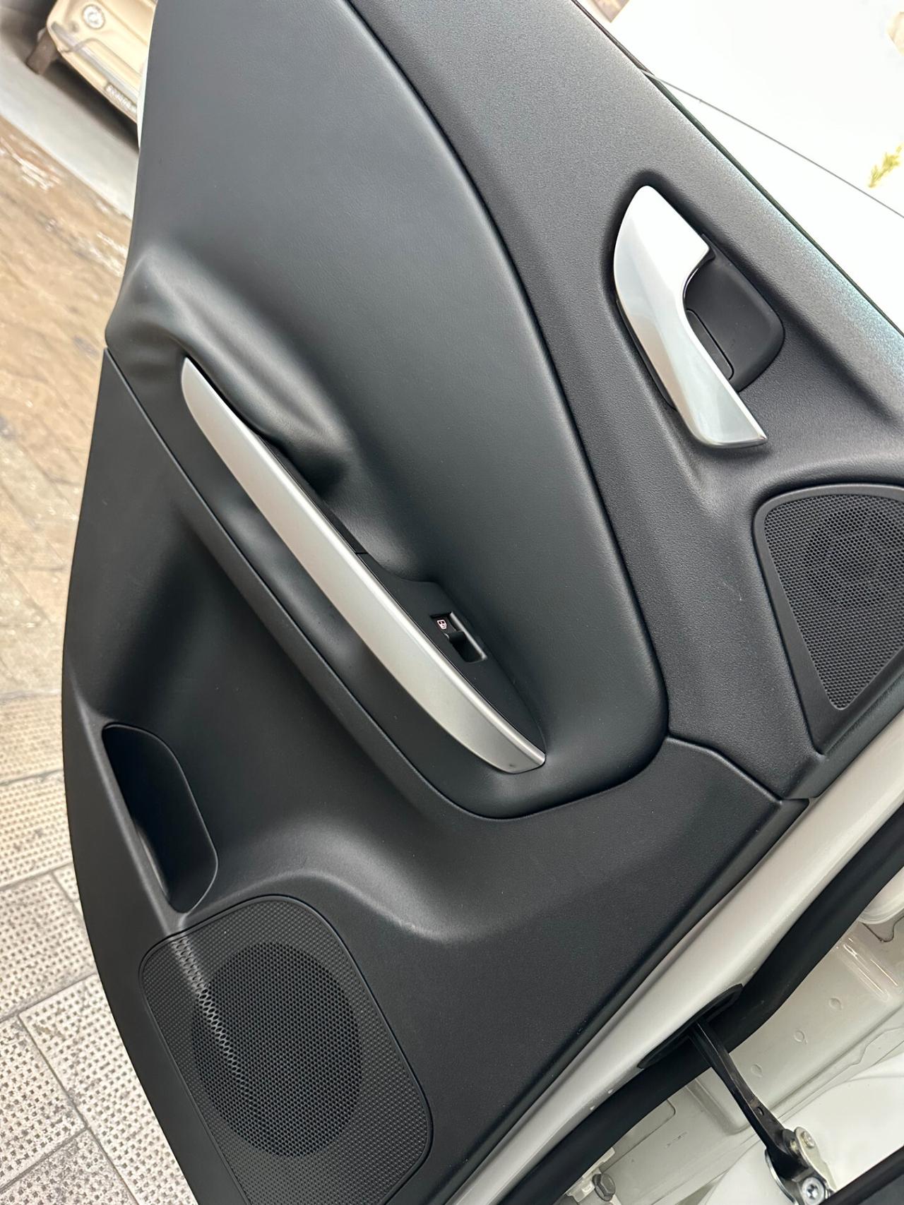 Alfa Romeo Giulietta 1.4 Turbo 120 Cv, uni propr, Euro 5A