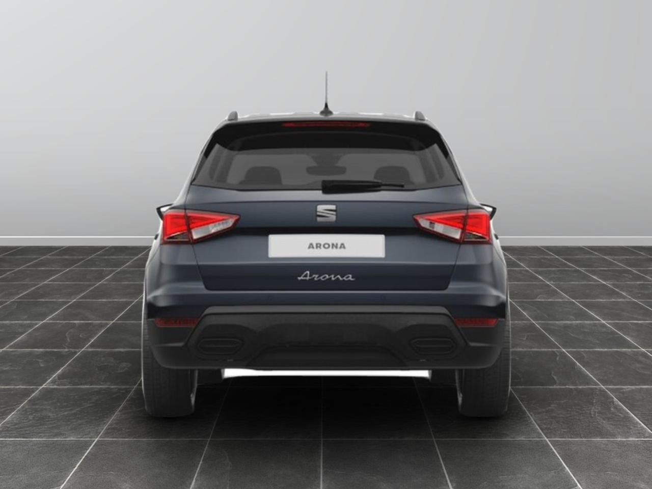 Seat Arona 1.0 ecotsi 95cv style