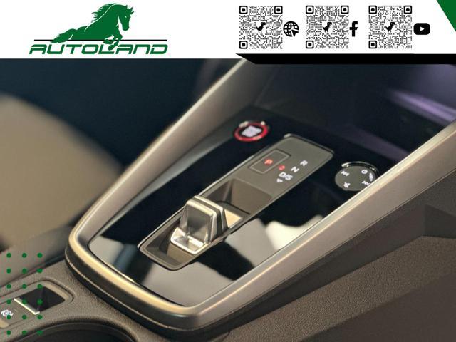 AUDI RS3 3 SPB TFSI quattro S tronic
