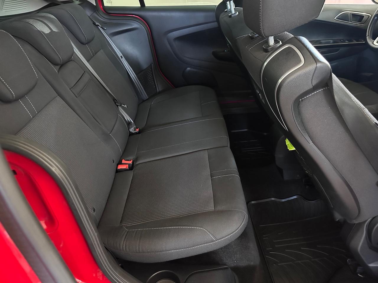 Ford B-Max 1.5 TDCi Business Titanium Ok Neopatentati