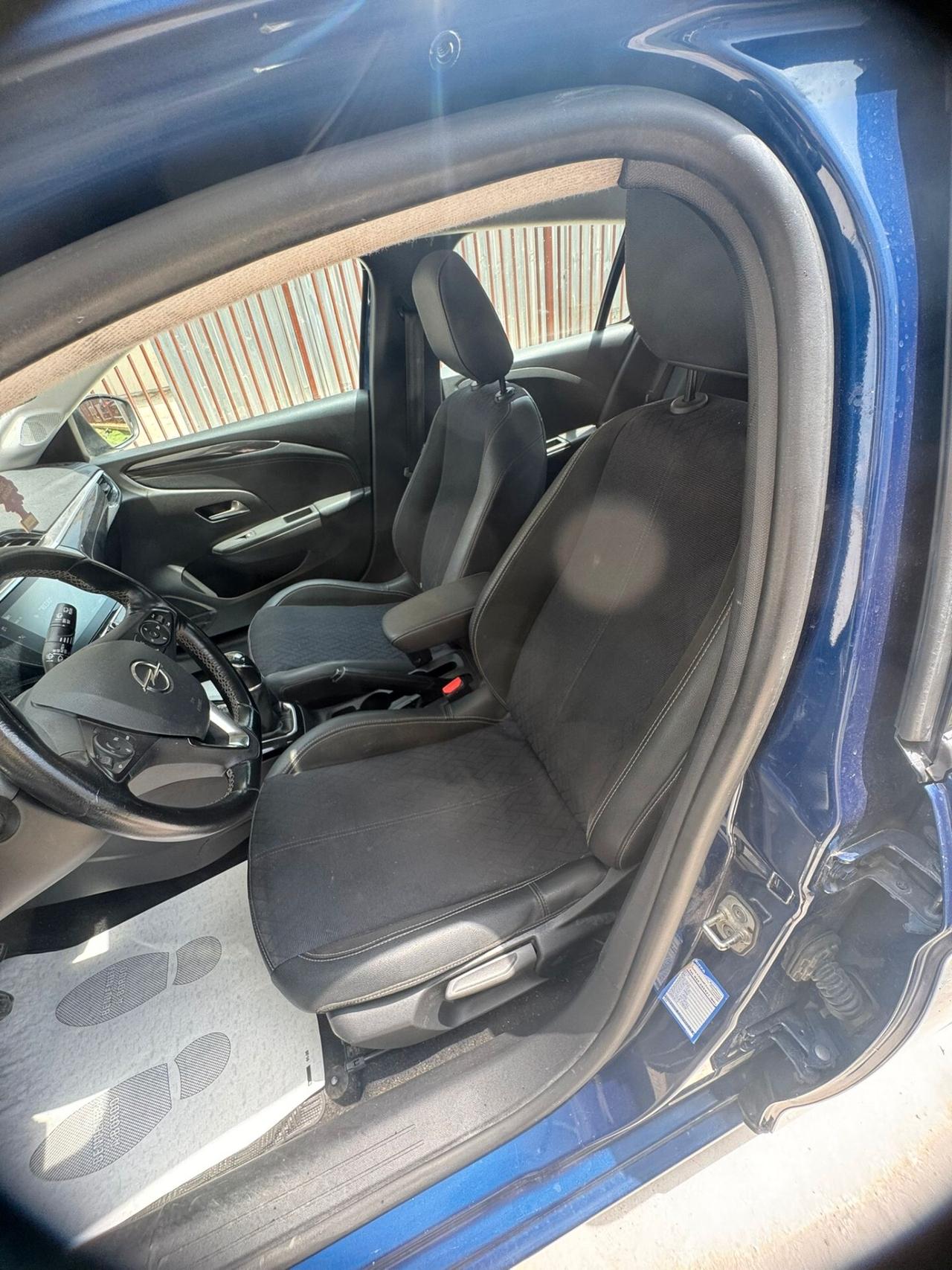 Opel Corsa 1.2 Elegance