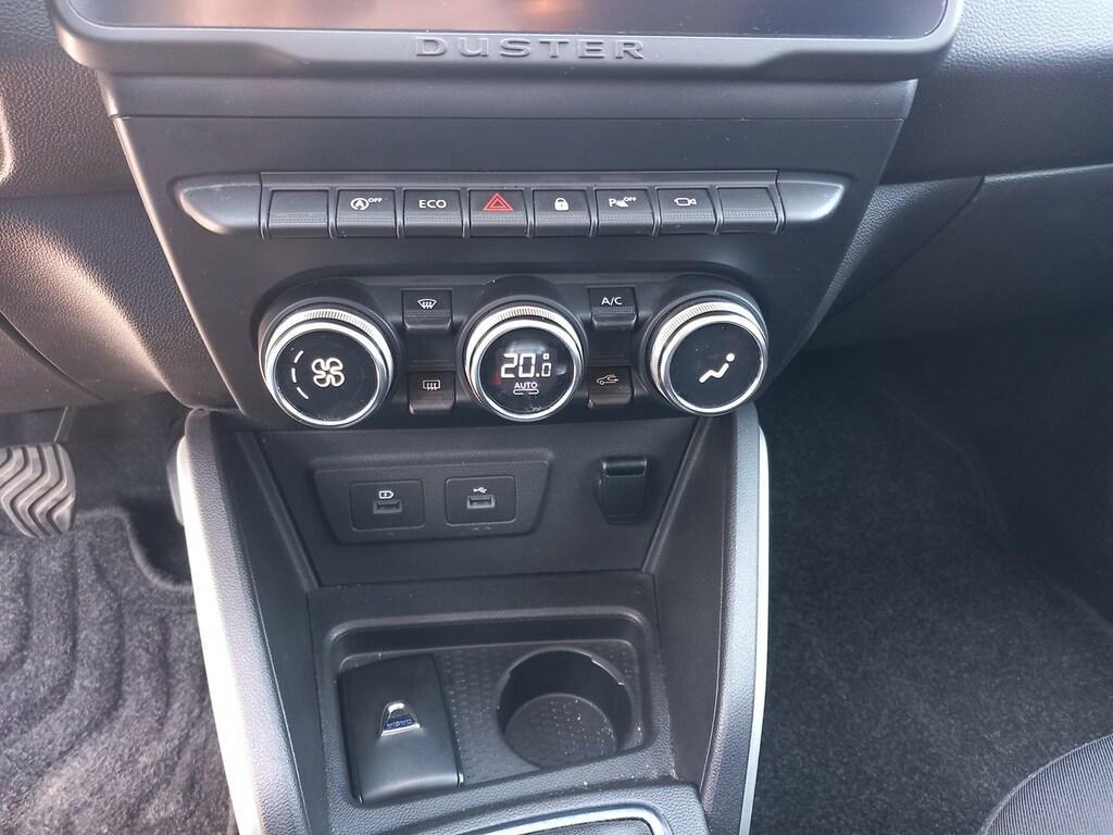 Dacia Duster 1.0 TCe GPL Prestige up SL DaciaPlus 4x2