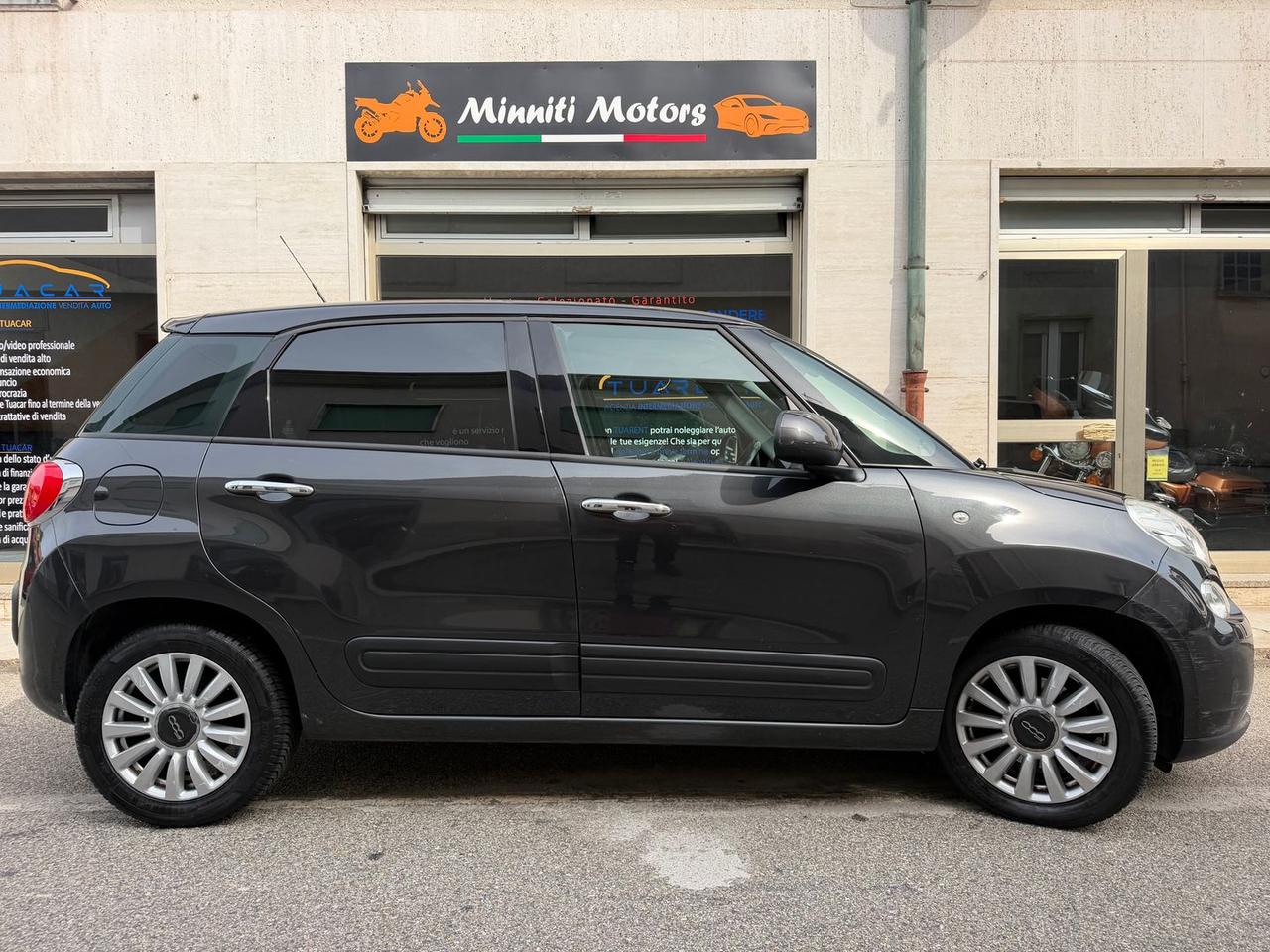 Fiat 500L 1.3 16 V Multijet lounge #50400