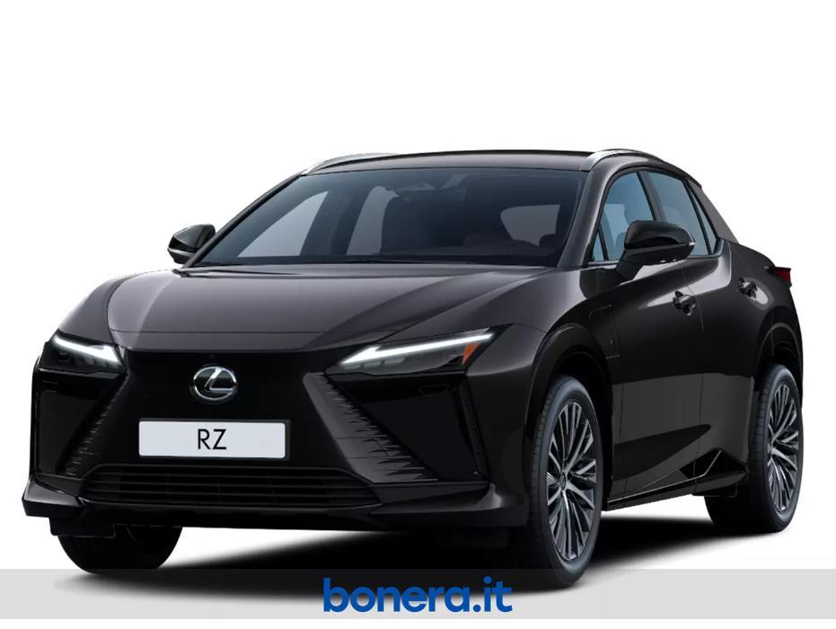 Lexus RZ 500 e Luxury 4WD