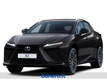 Lexus RZ 500 e Luxury 4WD