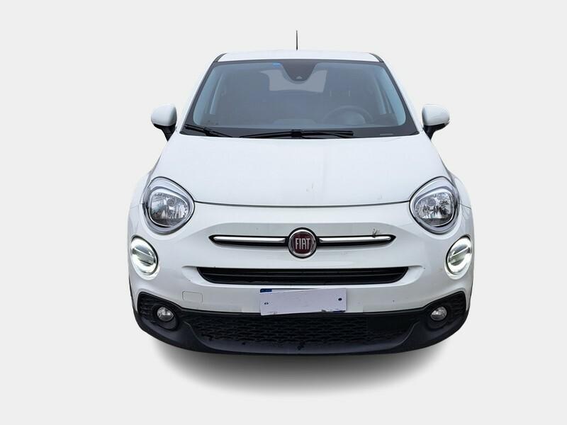 FIAT 500X 1.3 Mjet 95cv E6D Connect