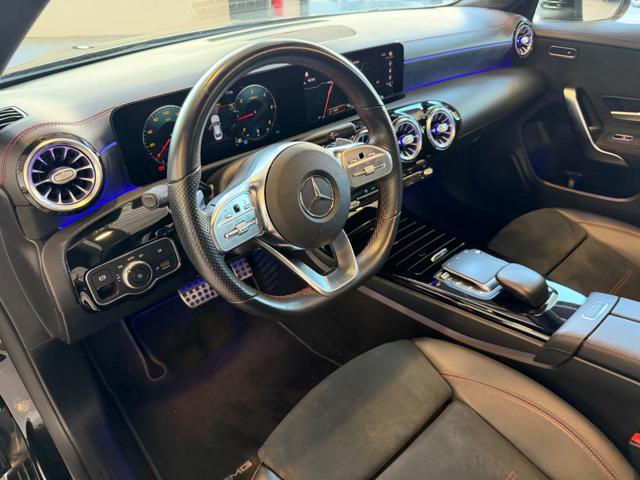 MERCEDES-BENZ CLA 200 d Automatic Premium TETTO APRIBILE