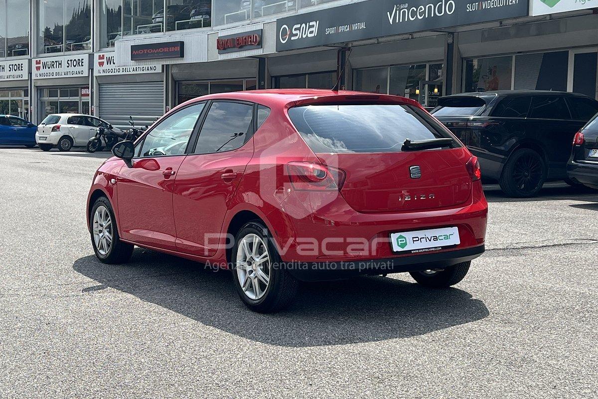 SEAT Ibiza 1.2 5p. Style Dual