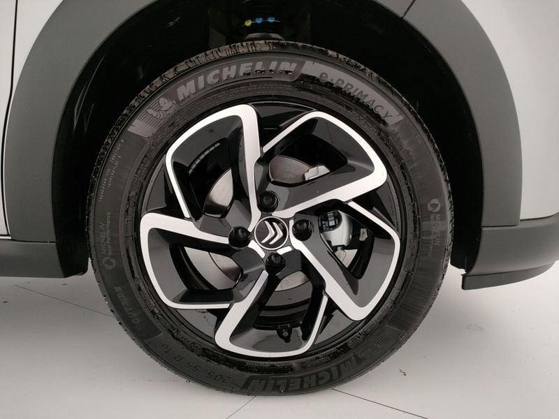 Citroën C3 C3 PureTech 83 S&S Shine