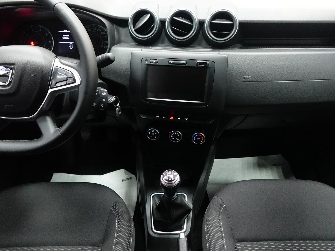 Dacia Duster 1.0 TCE GPL 100 CV COMFORT