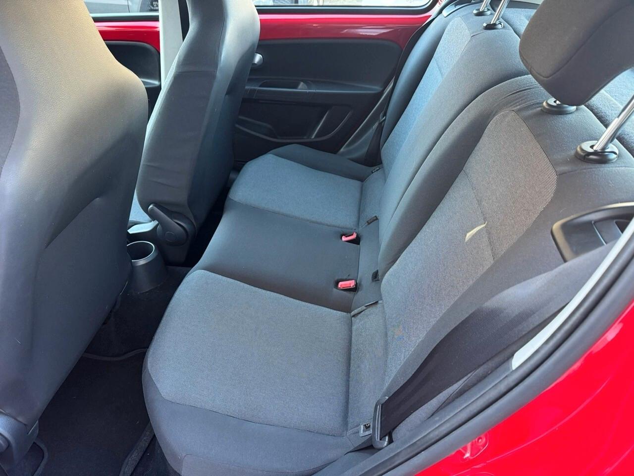 Volkswagen up! 1.0 5p. take