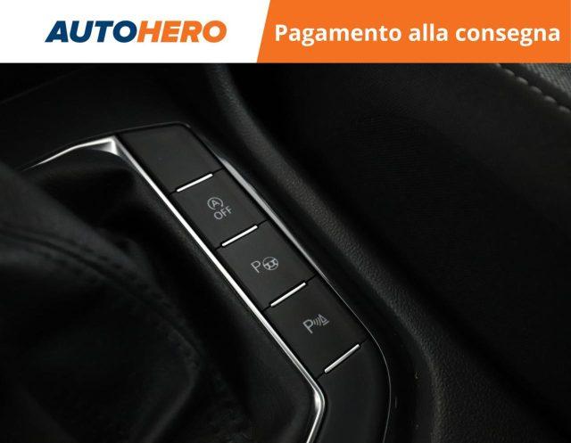 SEAT Tarraco 2.0 TDI DSG Style