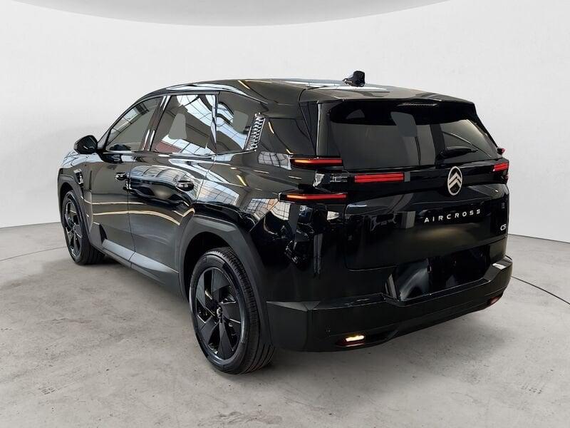 Citroën C5 Aircross Hybrid 145 cv Automatico Plus