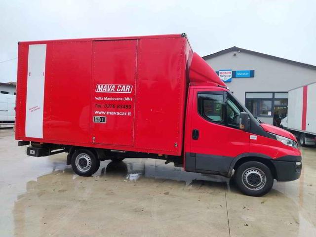 IVECO DAILY 35S 14 2.3