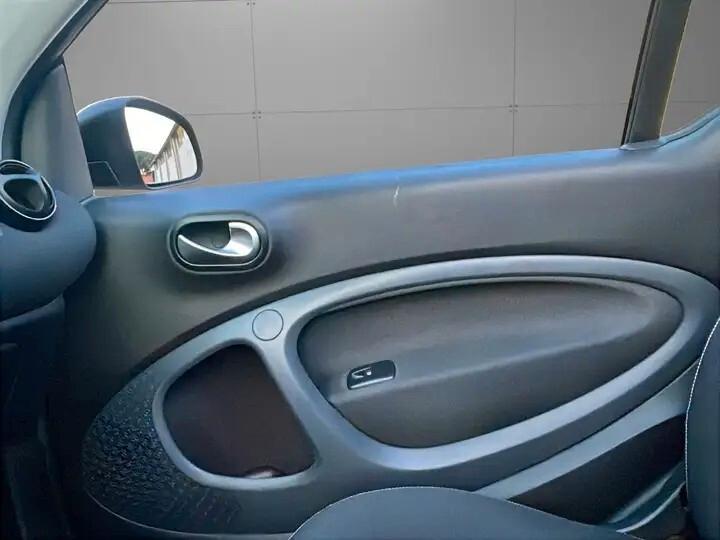 Smart ForTwo 90 0.9 Cabrio Turbo Superpassion UNIPRO-PROMO-FINANZIAMENTO