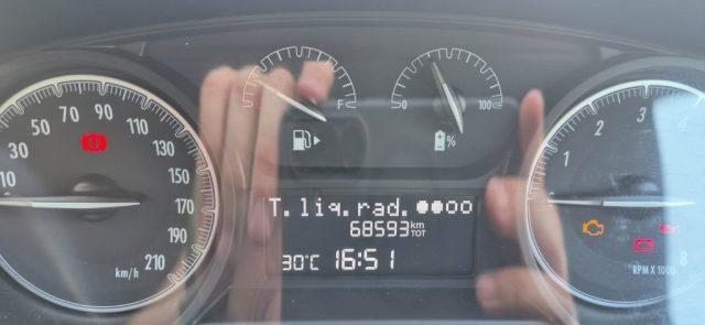 LANCIA Ypsilon 1.0 FireFly 5 porte Mild Hybrid Gold