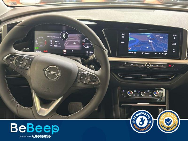 Opel Grandland 1.5 ECOTEC GS S&S 130CV AT8