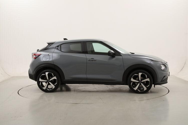 Nissan Juke N-Connecta DCT BR674031 1.0 Benzina 114CV