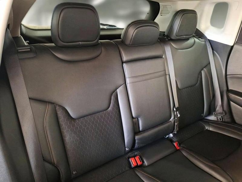 JEEP COMPASS 1.6 MJet II 88kW Limited