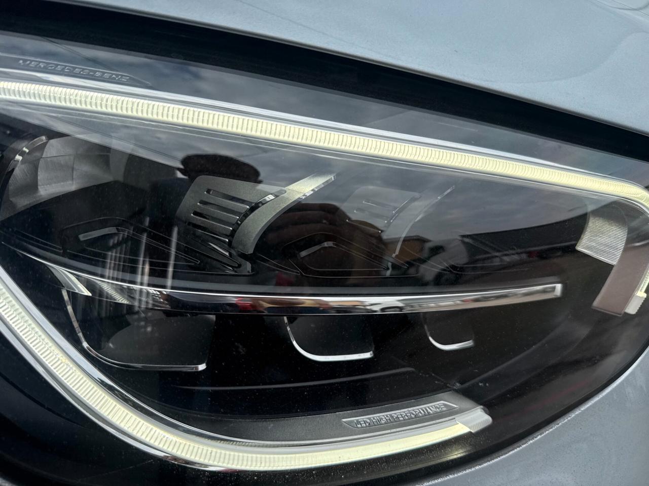 Mercedes-Benz GLC 220 Coupe d Premium Plus 4matic TETTUCCIO APRIBILE
