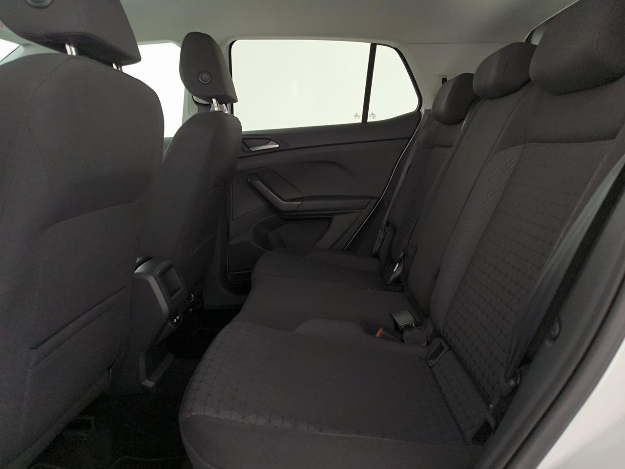 Volkswagen T-Cross 1.0 tsi sport 95cv