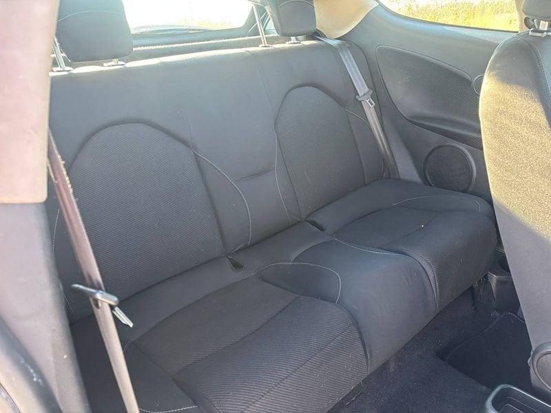 Alfa Romeo MiTo 1.4 Benzina 77cv