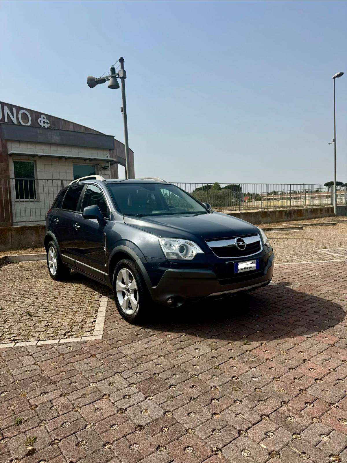 Opel Antara 2.0 CDTI 150CV aut. Cosmo