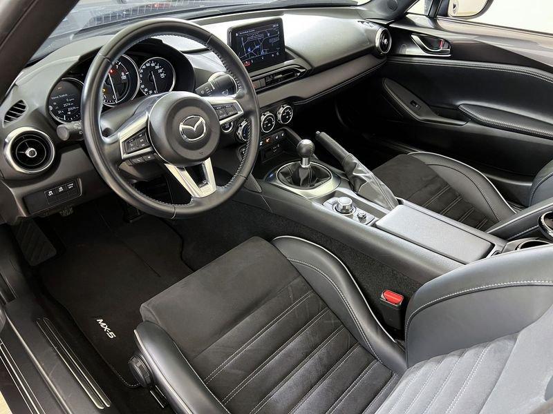 Mazda MX-5 MX-5 RF 2.0 Sport 2.0 184cv